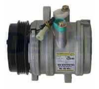 TSP0155855 COMPRESSOR, AIR CONDITIONING DELPHI