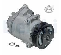 TSP0155967 COMPRESSOR, AIR CONDITIONING DELPHI