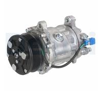 TSP0159243 COMPRESSOR, AIR CONDITIONING DELPHI