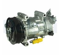 TSP0159488 COMPRESSOR, AIR CONDITIONING DELPHI