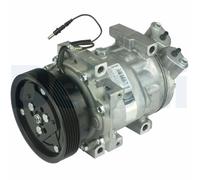 TSP0159853 COMPRESSOR, AIR CONDITIONING DELPHI