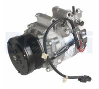 TSP0159860 COMPRESSOR, AIR CONDITIONING DELPHI