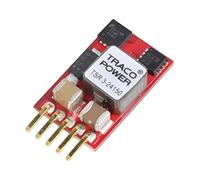 TSR 3-24150 Converter: DC/DC UEing: 10-30VDC UAusg: 5VDC IAusg: 3A TSR 3 OUT:...