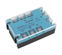 TSR-80AA three phase AC to AC 80A 90-480VAC solid state relay/SSR