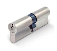 TSS Double Euro Cylinder Lock Barrel 70mm (35/35)
