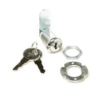 TSS Value Camlock Round Face 20mm Nut 90 Deg