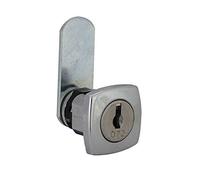TSS Value Camlock Square Face 20mm Snap 180 Deg