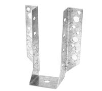 TSSS 8 PCS Galvanised Joist Hanger - 50 x 138 mm ,Timber to Timber 2" x 6" ,Fixings Truss Hanger