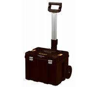 TSTAK Deep Storage Box on Wheels - DWST17820