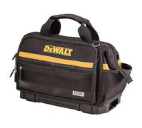 TSTAK™ Soft Bag,made from durable 1200 denier polyester fabric with double stitching and steel reinforced rivets for additional strength and durability