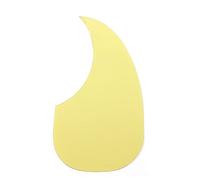TSTS Acoustic Guitar 40/41/43 Inch Guitar Box Panel Guard Plate Guitar Guard Plate Strum Board Transparent Acoustic Guitar Replacement Parts (Color : 01)
