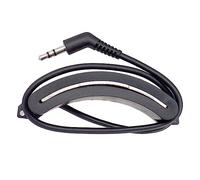 TSTS Black Acoustic Guitar Soundhole Pickup With Mounting Screw Accessories Acoustic Guitar Pickup Accesorios