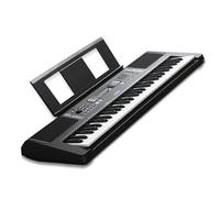 TSTS Electronic Keyboard 61-key Velocity Keyboard Student Portable Electronic Keyboard Instrument Portable Electronic Keyboards