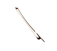 TSTS Full Size For Violin Bow Violin Bow Old Sumu Material Bow Fully Handmade By Master Suitable For Adults 4/4 Size