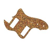 TSTS Guitar Parts Pickguard For For TL deluxe Guitar Pickguard With Humbucker Scratch Plate Guitar Replacement Pickguard (Color : 13)