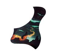 TSTS Guitar Pickguards Self Adhesive Acoustic Loaded Guard Plate Pick Replacement Part Scratch Anti Acoustic Guitar Replacement Parts