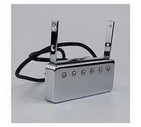 TSTS Guitar Single Coil Neck Pickups Replacement Parts For Jazz Style Electric Guitar Parts Pickup-Set For Electric Guitars