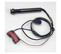 TSTS Pen Style Endpin Preamp Pickup Kit For Acoustic Guitar Endpin Preamp Kit Acoustic Guitar Pickup Accesorios