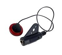 TSTS Professional Piezo Guitar Pickup Contact Microphone Pickup For Guitar Mandolin Ukulel Acoustic Guitar Pickup Accesorios