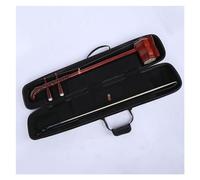 TSTS Rosewood Hexagonal Erhu Chinese Ethnic Erhu Musical Instrument With Storage Case Professional Erhu