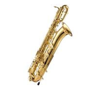 TSTS saxophone set Saxophone Instrument Baritone Saxophone Instrument E-flat Bass Saxophone Band Dedicated Professional Bass