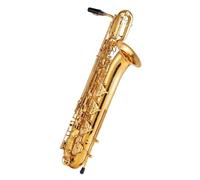 TSTS saxophone set Surface Material Gold E Flat Baritone Saxophone Surface Professional Brass Musical Instruments Sax