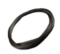 TSTS Violin Replacement Parts 4/4 3/4 Violin Bow Hair Universal Horse Hair Violin Bow Stringed Musical Instrument Violin Accessories