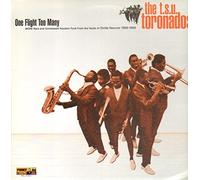 Tsu Toronados - One Flight Too Many [VINYL]