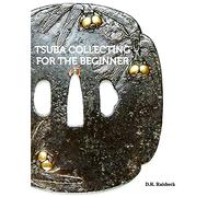 Tsuba Collecting for the Beginner