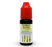 Tsubaki Blade | Camellia Oil for Knives and Tools - Anti-Rust Protector, Natural Lubricant, Ideal for Carbon Steel Knives and Wood - 100% Pure and Chemical-Free