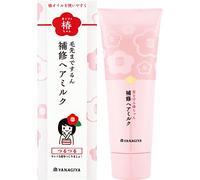 Tsubaki-chan repair hair milk that protects hair