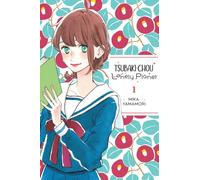 Tsubaki-chou Lonely Planet, Vol. 1
