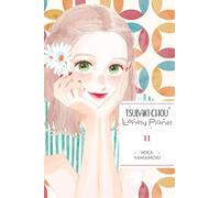 Tsubaki-chou Lonely Planet, Vol. 11 – Yen Press