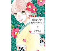Tsubaki-chou Lonely Planet, Vol. 5: Volume 5