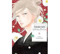 Tsubaki-chou Lonely Planet, Vol. 6 - Graphic Novel - Yen Press