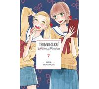 Tsubaki-chou Lonely Planet, Vol. 7