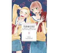 Tsubaki-chou Lonely Planet, Vol. 7: Volume 7 (TSUBAKI-CHOU LONELY PLANET GN)