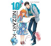 Tsubaki, Izumi - Monthly Girls' Nozaki-kun, Vol. 10 (MONTHLY GIRLS NOZAKI KUN GN)