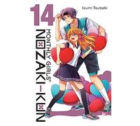 Monthly Girls' Nozaki-kun, Vol. 14: (MONTHLY GIRLS NOZAKI KUN GN)