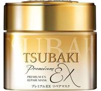 Tsubaki Premium Repair Mask 180g