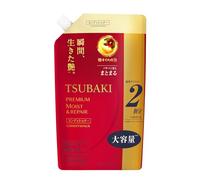 TSUBAKI Premium Moist Hair Conditioner Refill Refill 660mL