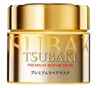 Tsubaki Premium Repair Mask 180g