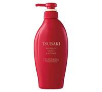 Tsubaki - Premium Moist & Repair Conditioner (490ml)