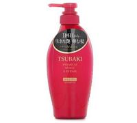 Tsubaki Premium Moist & Repair Shampoo 450ml