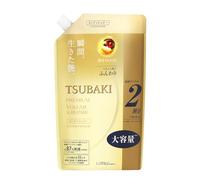 TSUBAKI Premium Repair Hair Conditioner Bottle Refill 660mL