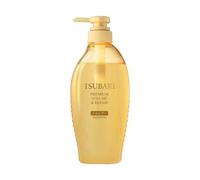 Tsubaki - Premium Volume & Repair Shampoo (490ml)