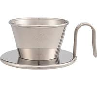 Tsubame Stainless Steel Dripper 155