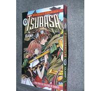 Tsubasa 1: Reservoir Chronicle (1) (Tsubasa Reservoir Chronicle, 1)