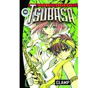 Tsubasa 10: Reservoir Chronicle (Tsubasa Reservoir Chronicle, 10)