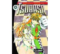 Tsubasa 11: Reservoir Chronicle (Tsubasa Reservoir Chronicle, 11)